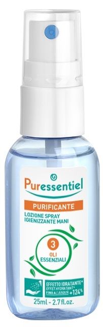 PURES LOZ IGIEN MANI 25ML