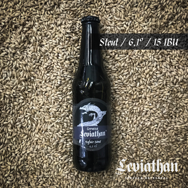 Fafnir Stout Fafnir Stout