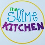 The slime kitchen