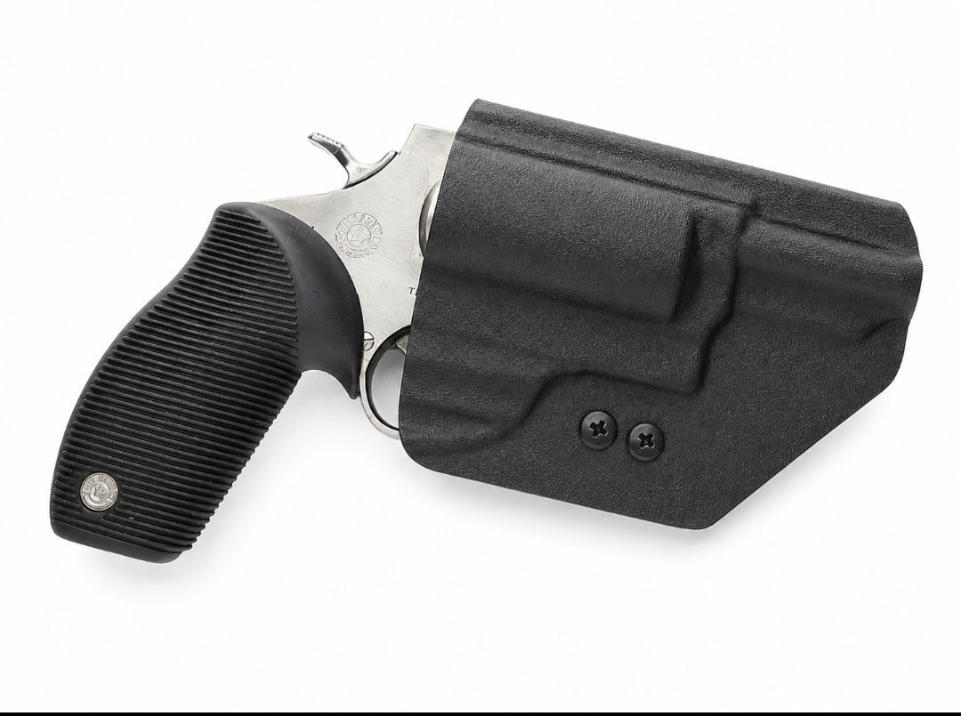 Classic OWB (Outside the Waistband) Holster