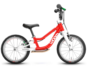All Kids Bikes