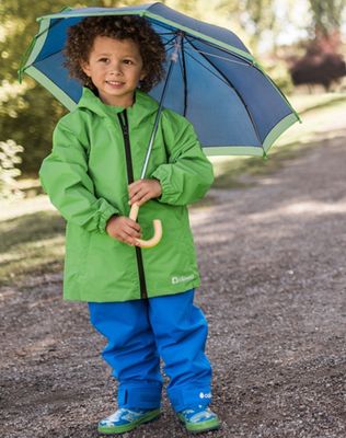 Rain Gear for Kids
