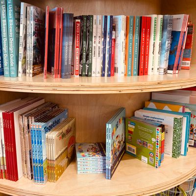 Books