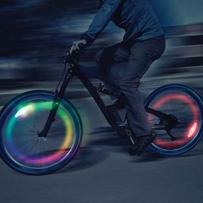 Lights &amp; Safety