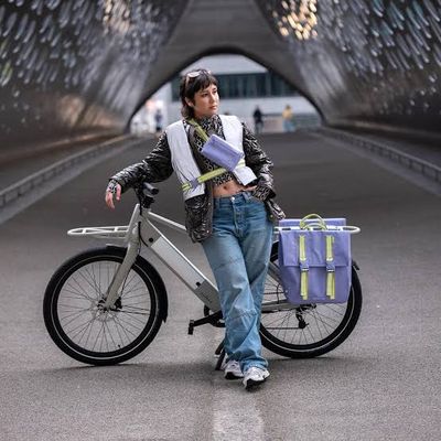 Bags, Baskets &amp; Panniers