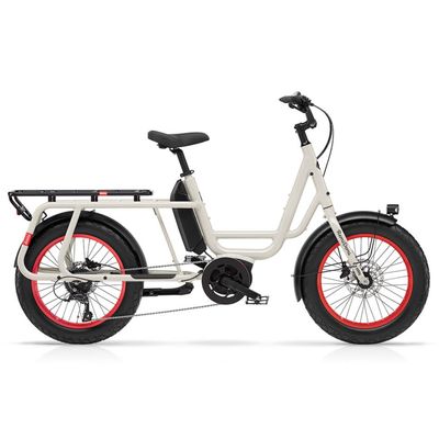 Cargo Bikes