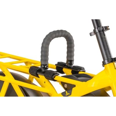 Bike Add Ons