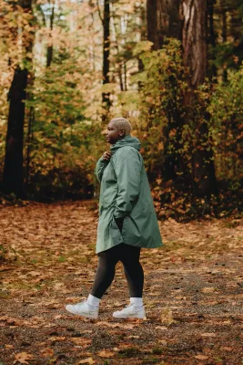 Rain gear for adults and kids