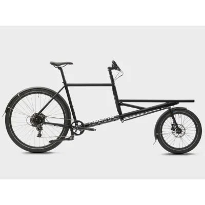 Cycle Truck
