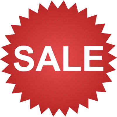 SALE