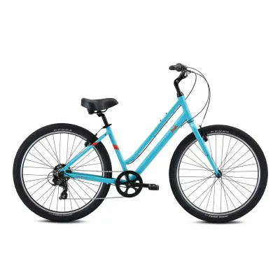 City, Commuter and Comfort Bikes