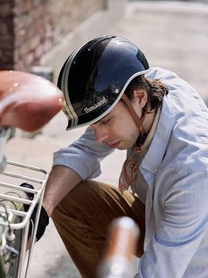 Helmets