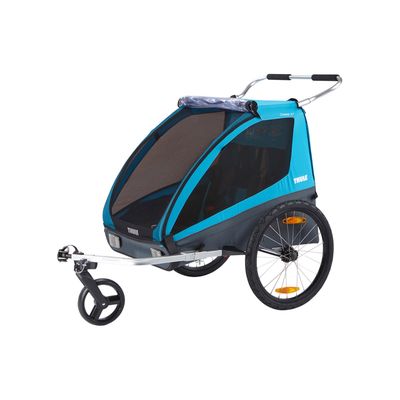 Trailers for Bikes