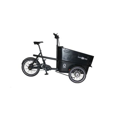 Trikes