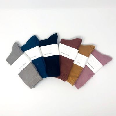 XS Unified, Confetti Socks