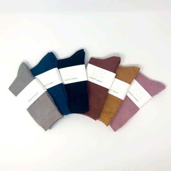 XS Unified, Confetti Socks