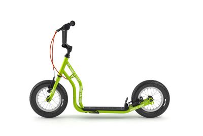Yedoo Scooter Tidit