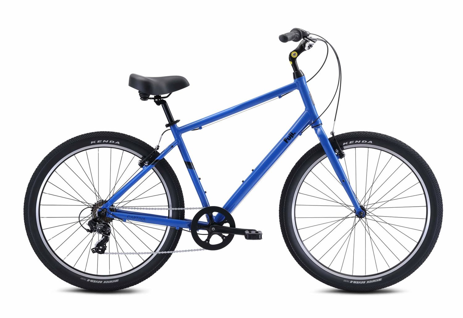 Fuji Captiva 7, Size: 15