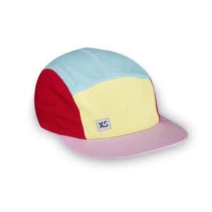 XS Unified Kids 5-Panel Hat