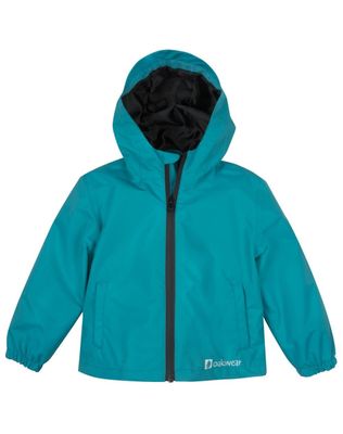 Oaki Core Rain Jacket