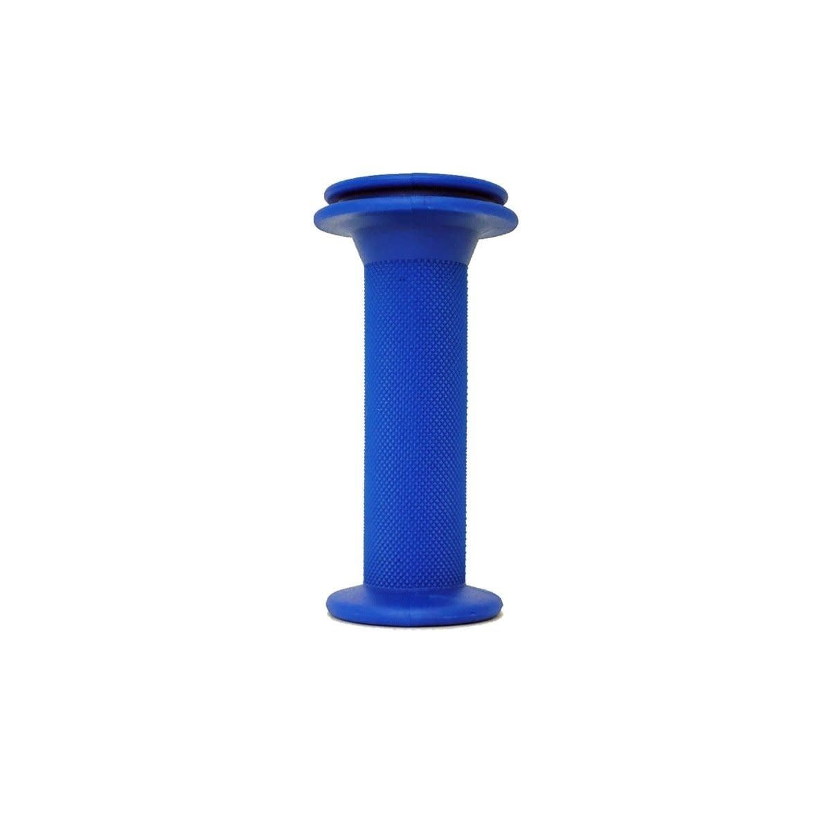 Prevelo Custom Grips, Color: Blue, Size: 90mm