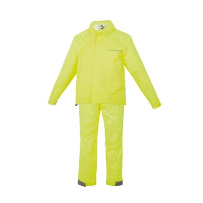 Tucano Urbano Nano Rain Set for Kids