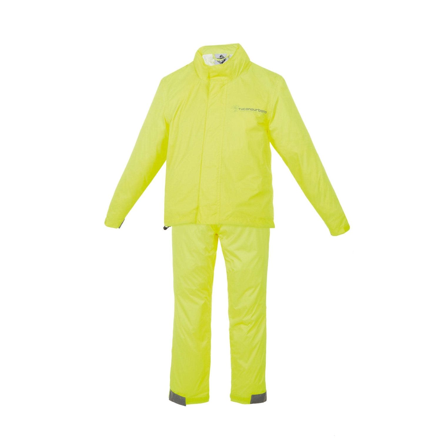 Tucano Urbano Nano Rain Set for Kids, Size: 5-6 years
