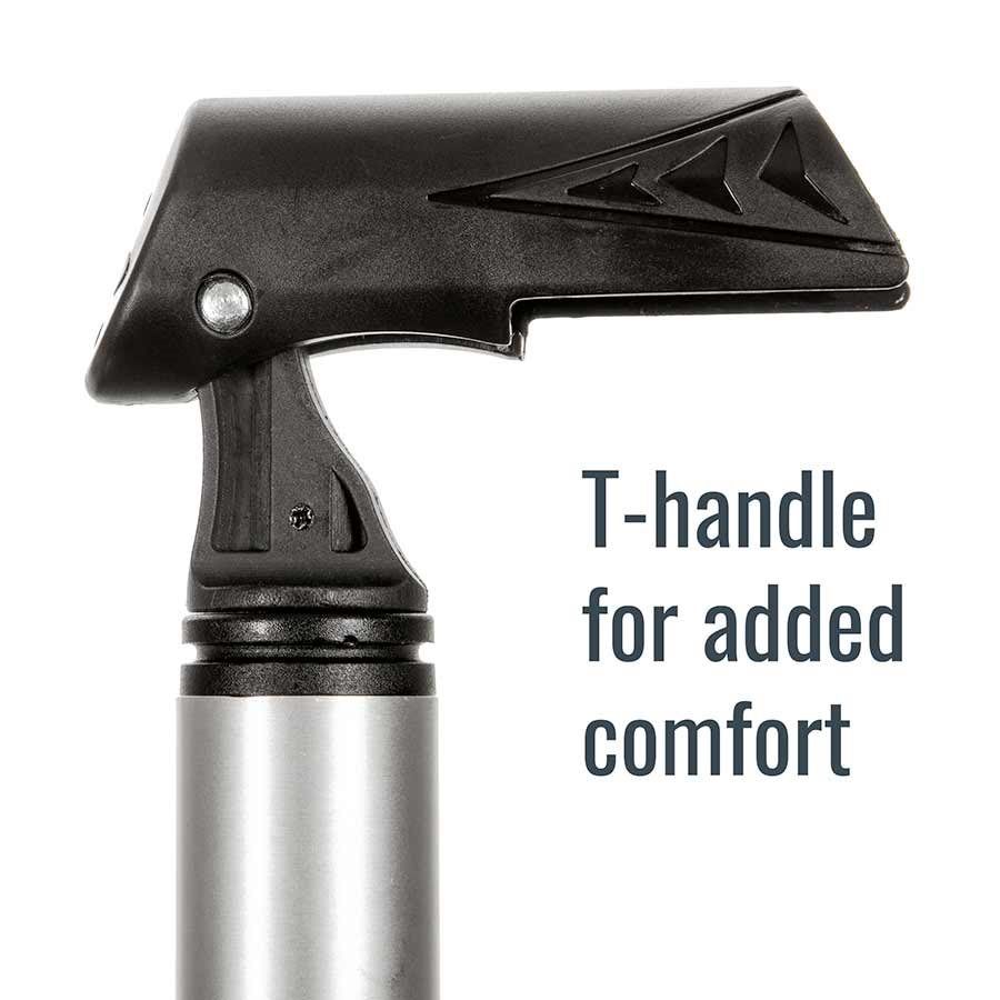 Evo Airpress Compact Pump, Config: 01