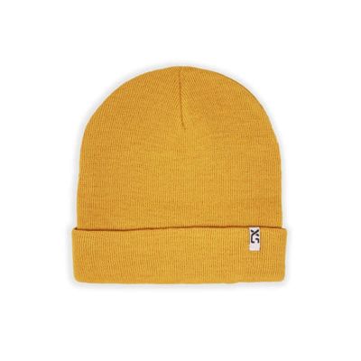 XS Unified Wool Cuffed Beanie