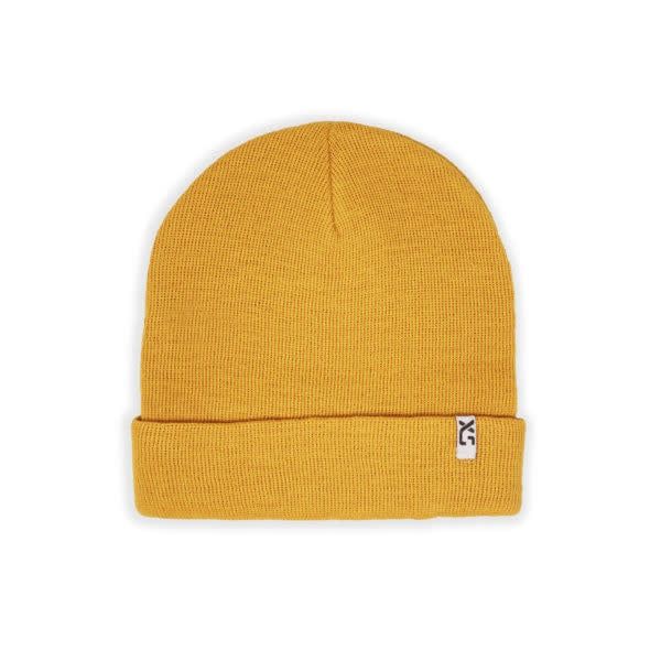 XS Unified Wool Cuffed Beanie