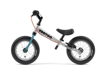 Yedoo YooToo Balance Bike