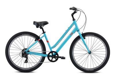 Fuji Captiva 7 Step Through