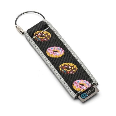 Portland Design Works Reflective Saddle Charm