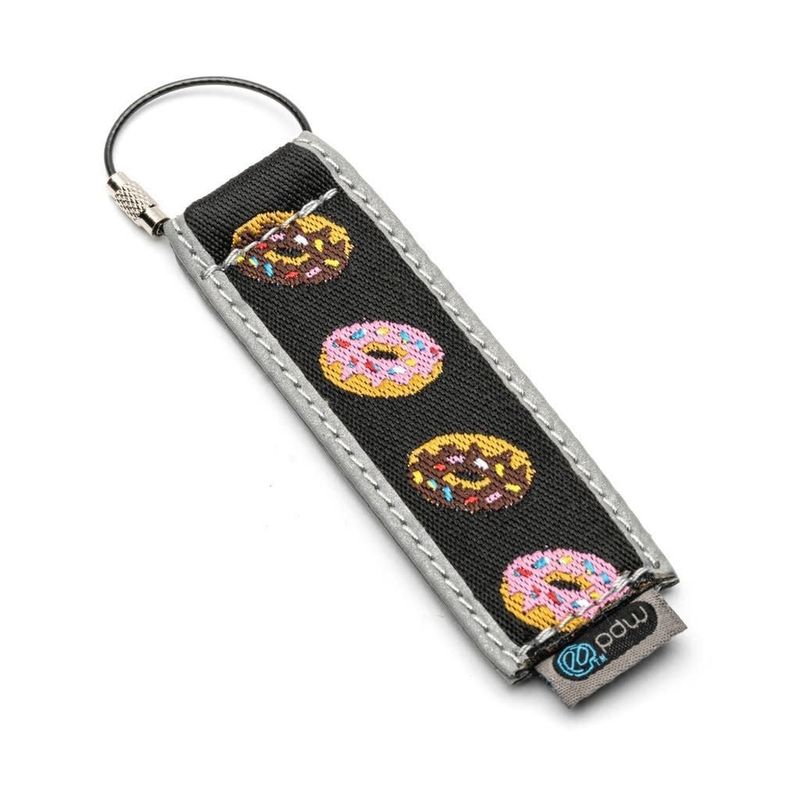 Portland Design Works Reflective Saddle Charm