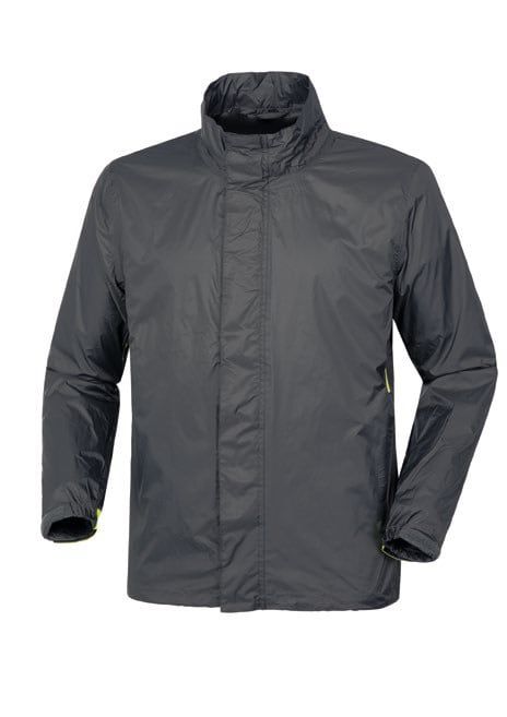 Tucano Urbano Nano Rain Jacket, Color: Anthracite, Size: XS