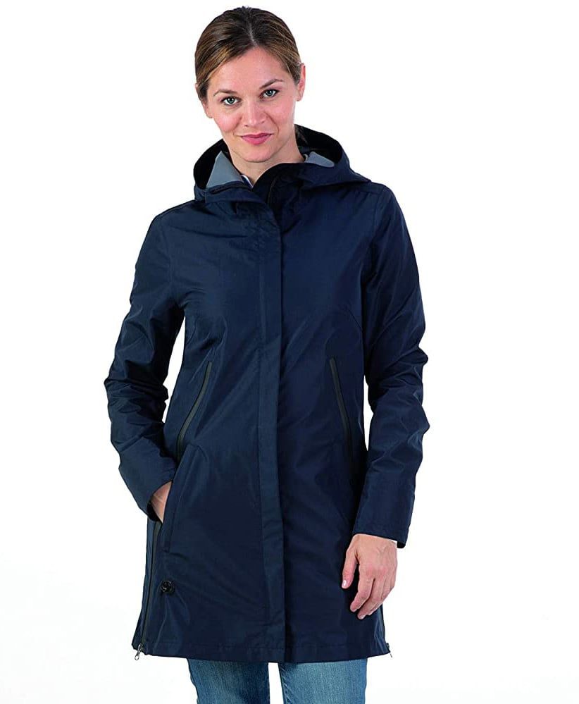 Tucano Urbano Magic Spring Jacket, Color: Dark Blue, Size: XS / 38