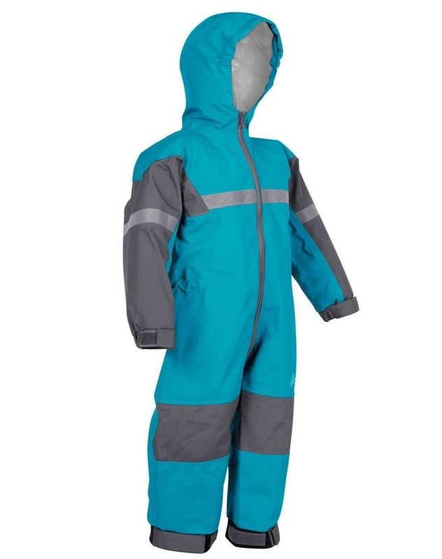 Oaki Trail Rain Suit