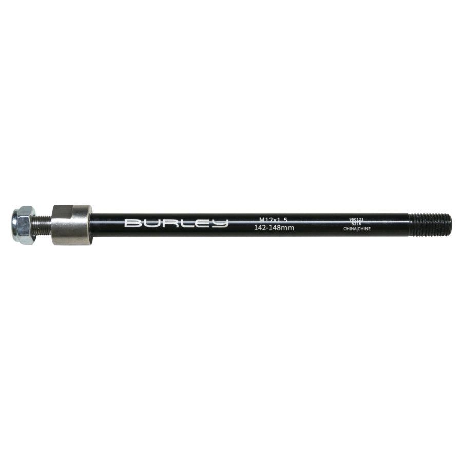 Burley Thru Axle, Size: 12x1.5, 142-148mm