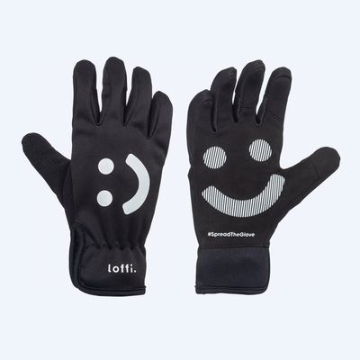 Loffi Adult Gloves 