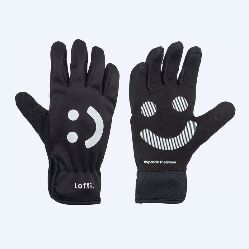 Loffi Adult Gloves 