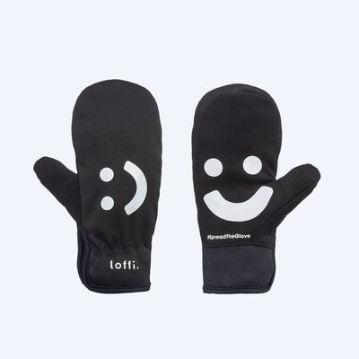 Loffi Kids Mitts