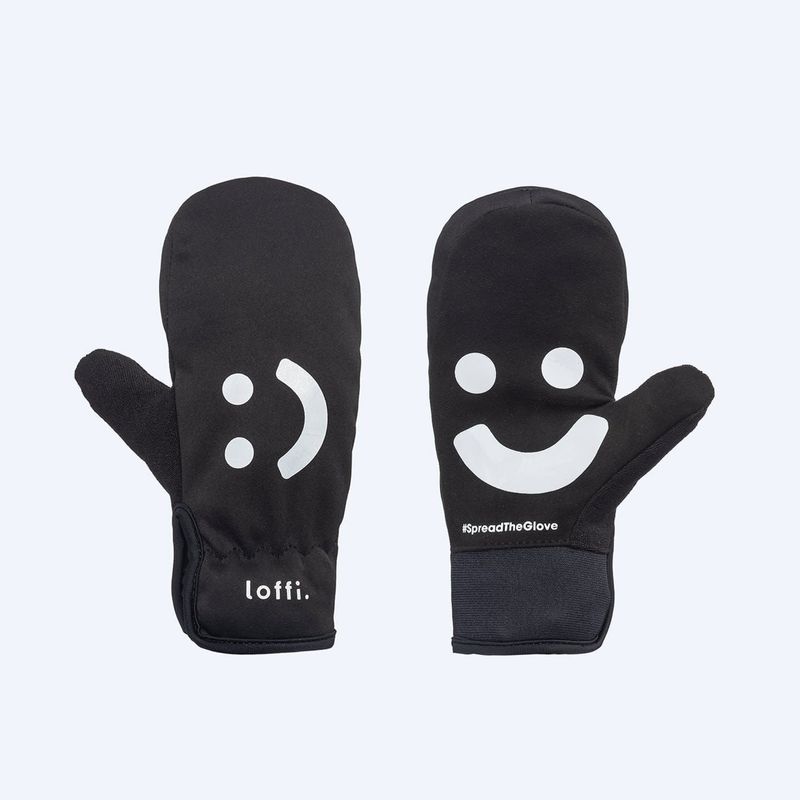 Loffi Kids Mitts