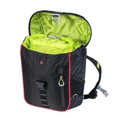 Basil Miles Nordlicht Backpack 17L 