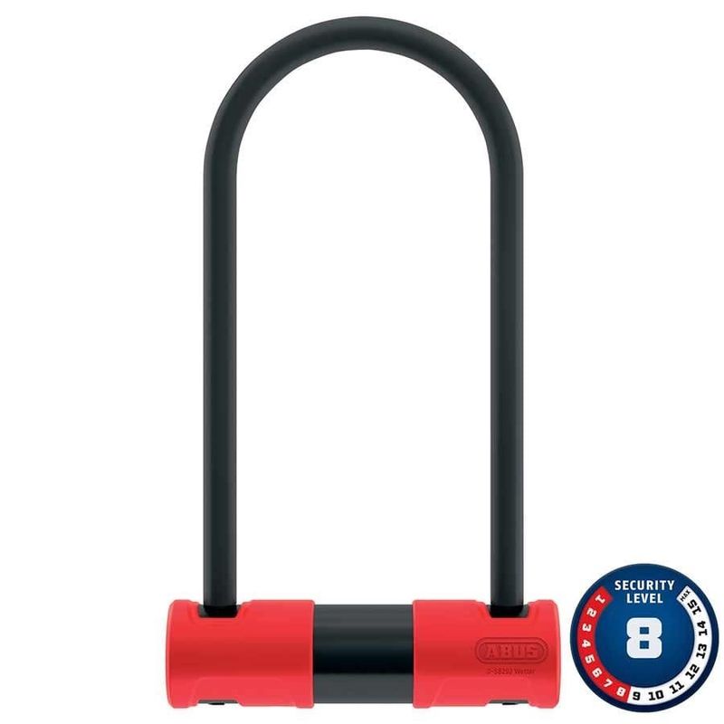Abus 440A Alarm