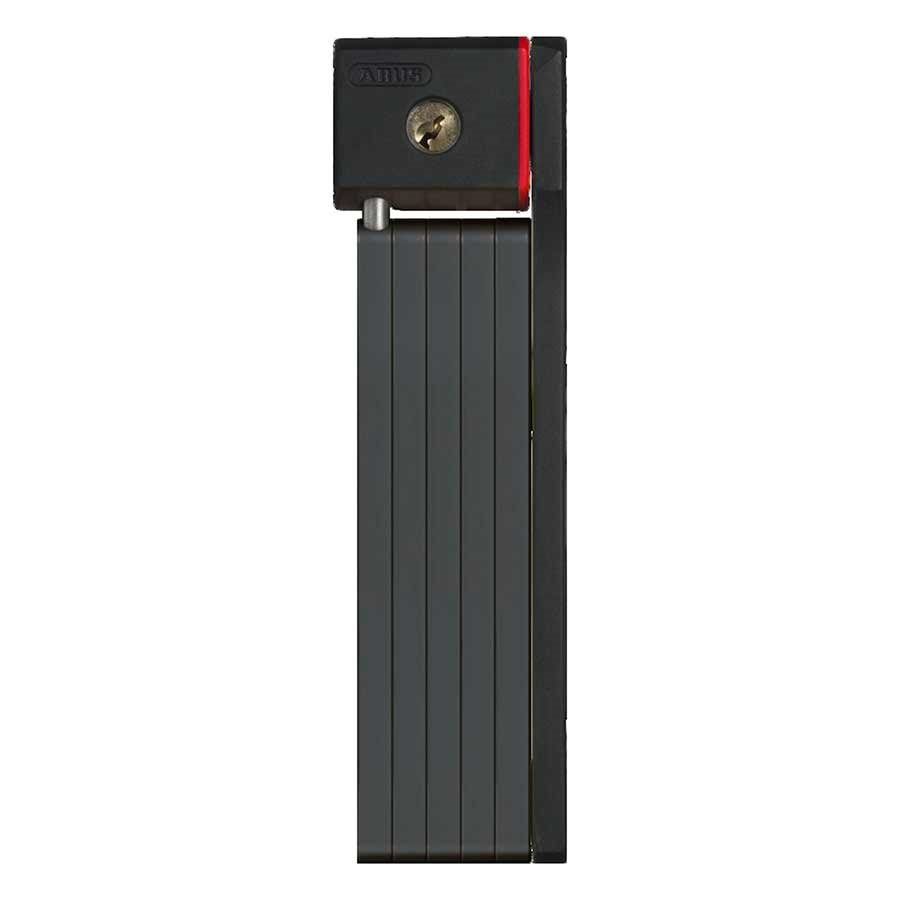 Abus Bordo uGrip 5700 Keyed, Color: Black, Size: 80cm