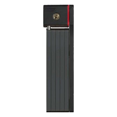 Abus Bordo uGrip 5700 Keyed