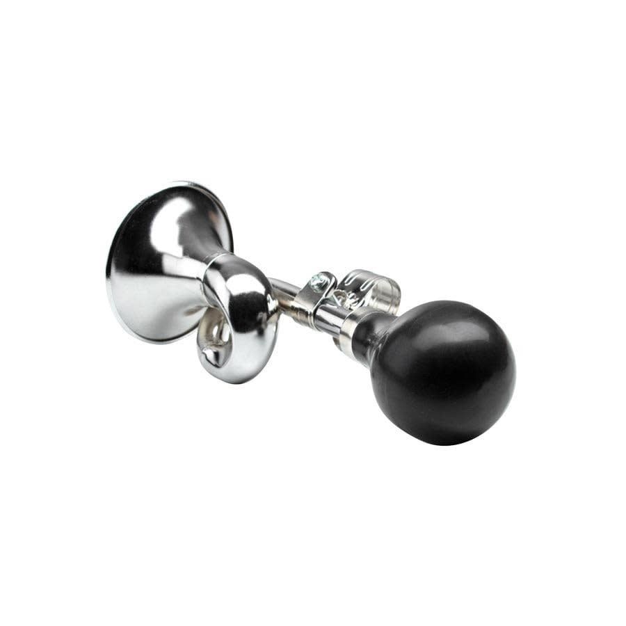 Evo Bugle Horn, Size: Curved Pipe