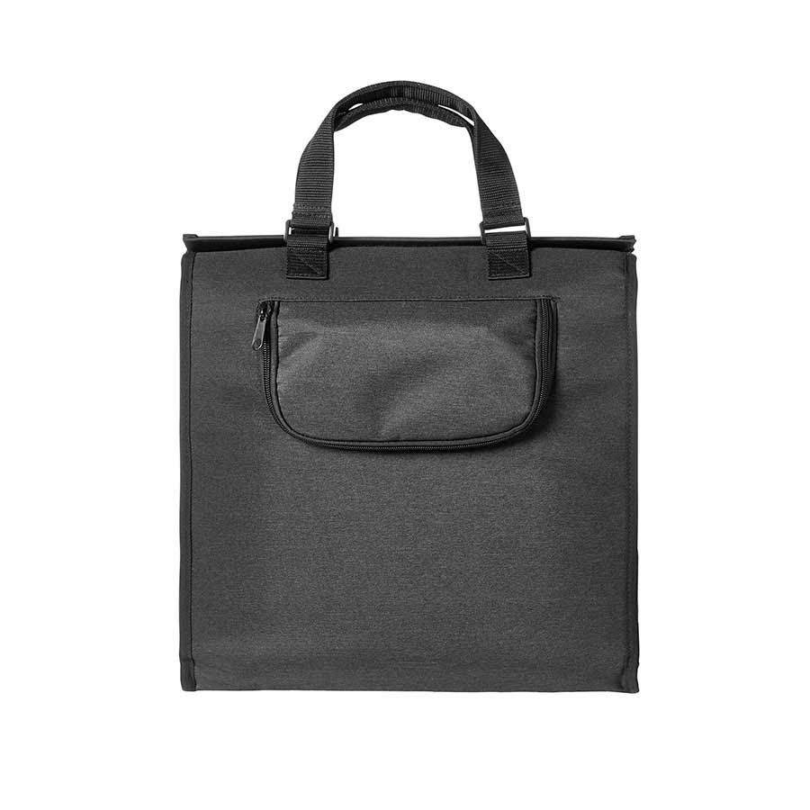 Basil Mira Shopper, Color: Black