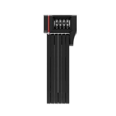 Abus Bordo uGrip 5700 Combo