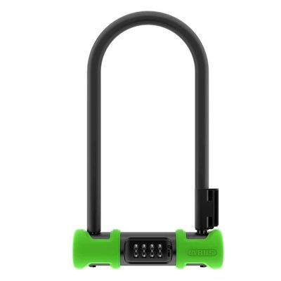 Abus Ultra Combo 410C, U-Lock, Combination